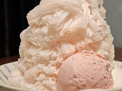 -Ice Monster冰馆·CNN评选全球十大甜品(国贸商城店)