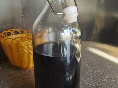 酸梅汤-问渔烤鱼(回龙观总店)