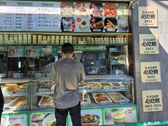 -白魁老号饭庄(交道口店)