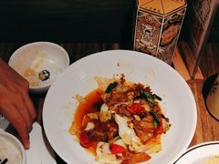 -太二酸菜鱼(海口友谊广场店)