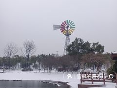 -武昌江滩