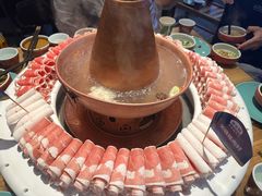 -额尔敦草原涮羊肉·烧烤(冻青树总店)