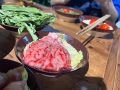 -楠火锅(龙阳广场店)
