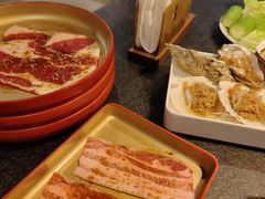 -神户赤童日式烤肉伙伴(东直门店)