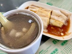 -荔园小馆(园岭新村二期店)