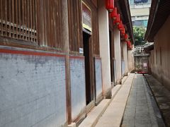 -许驸马府