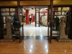 门面-唐御宴•御宴宫•唐代菜点(芙蓉西路店)