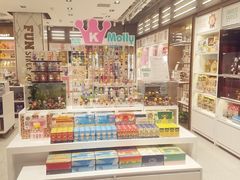 -泡泡玛特POPMART(蓝色港湾店)