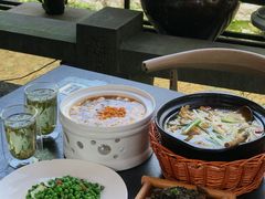 -香芙茗茶楼(梅家坞店)