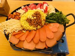 -汤连得温泉馆(宝山店)