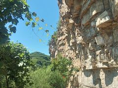-老象峰