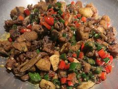 -绿茶餐厅(成都大悦城店)