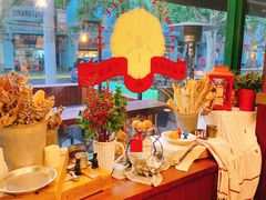 -Pie Bird(新闸路店)