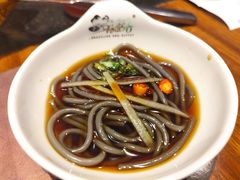 蕨根粉-汉巴味德(大悦城店)