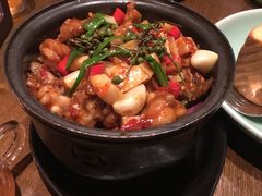 -粗茶淡饭·隐庐私厨(东亭店)