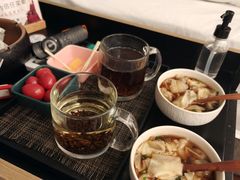 -水墨澜渟足道·SPA·传统(四望亭东关街店)
