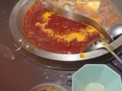 -井格重庆火锅(西直门凯德Mall店)