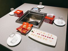 -海底捞火锅(凯德广场店)