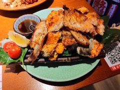 -二丁目食堂(浑南花园城店)