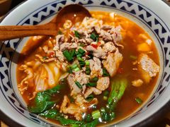 老长沙土猪肉粉-三两粉(深圳龙华上塘店)