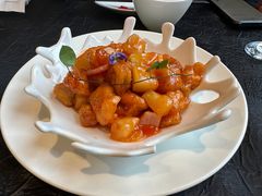 -正德楼果木烤鸭·渔家菜(东港店)