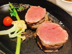 -西堤牛排(南京龙江店)