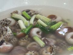 -洲晓鲜·舟山海鲜大排档(朱家尖风景区店)