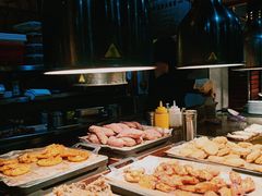 -苏格里岛自助海鲜烤肉火锅(集美万达店)