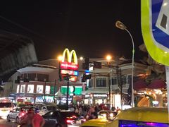 -班赞海鲜市场