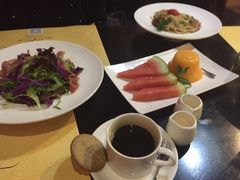 -红墙餐吧(大学城南亭店)