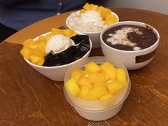 -小团圆糖水铺(襄阳南路店)