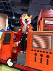 -幻贝家儿童乐园(武汉永旺梦乐城店)