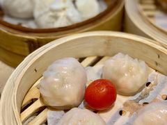 -点都德(汇盈广场店)