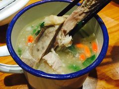 -巴依老爷新疆美食(常营店)