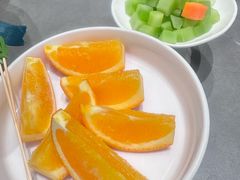 -俏立方·15年新楚菜