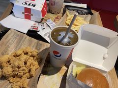 -肯德基(高州店)