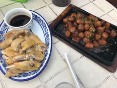 -瀏河老街土菜館(浏河店)