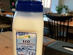 -豆腐村韩国料理(沙田店)