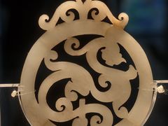 -北京大葆台遗址博物馆