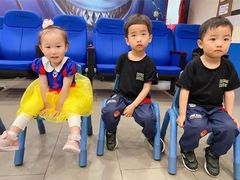 -格林米乐教育(欢乐颂商场中心店)