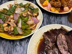 -紫金食坊(江南西路店)