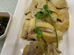 -新恬乐大酒家(沧达大厦店)