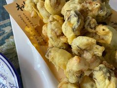 -老院子饭店·鲁菜·海鲜·家常菜
