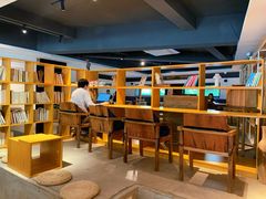 -光舍(香榭里花园店)