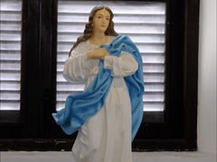 -圣公会圣乔治堂