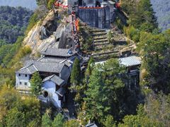 -腾冲云峰山