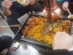 -郝大姐·乌龙山铁板烧(大学城三店)