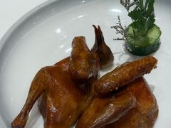 -凤凰楼酒家·粤宴点心(华强北店)