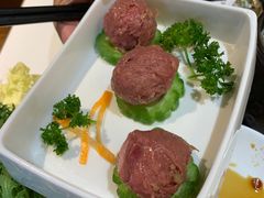 -手选潮汕鲜活牛肉火锅(二七广场店)