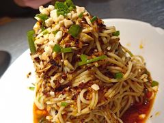 -探鱼·鲜青椒爽麻烤鱼(西南商都店)